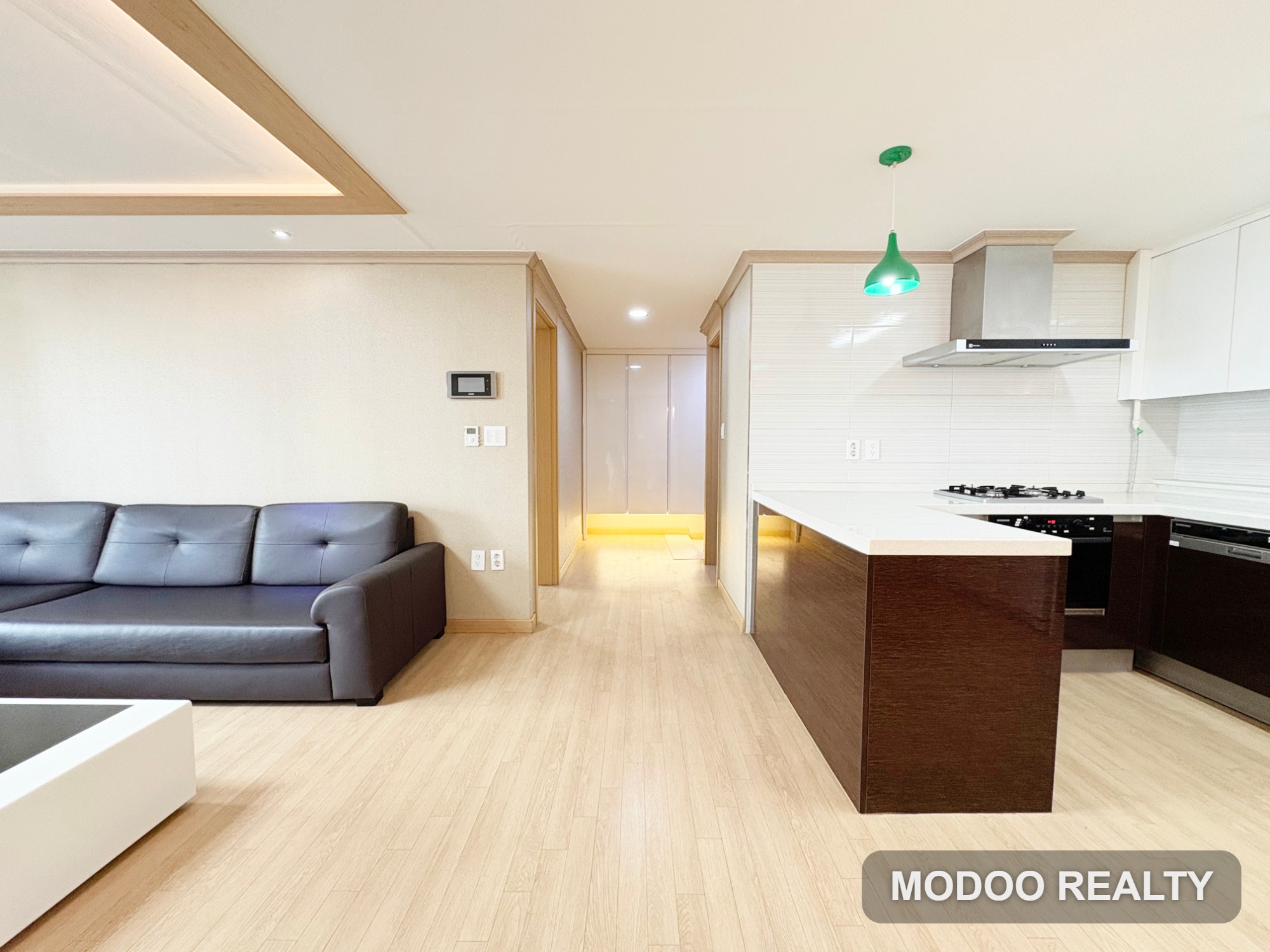 3 bedroom USFK housing in Osan Air Base, Pyeongtaek Korea near Osan Air Base